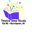 12 Step Study - 5 cds